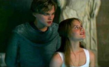 Claire Danes and Leonardo DiCaprio's 'Romeo + Juliet' feud